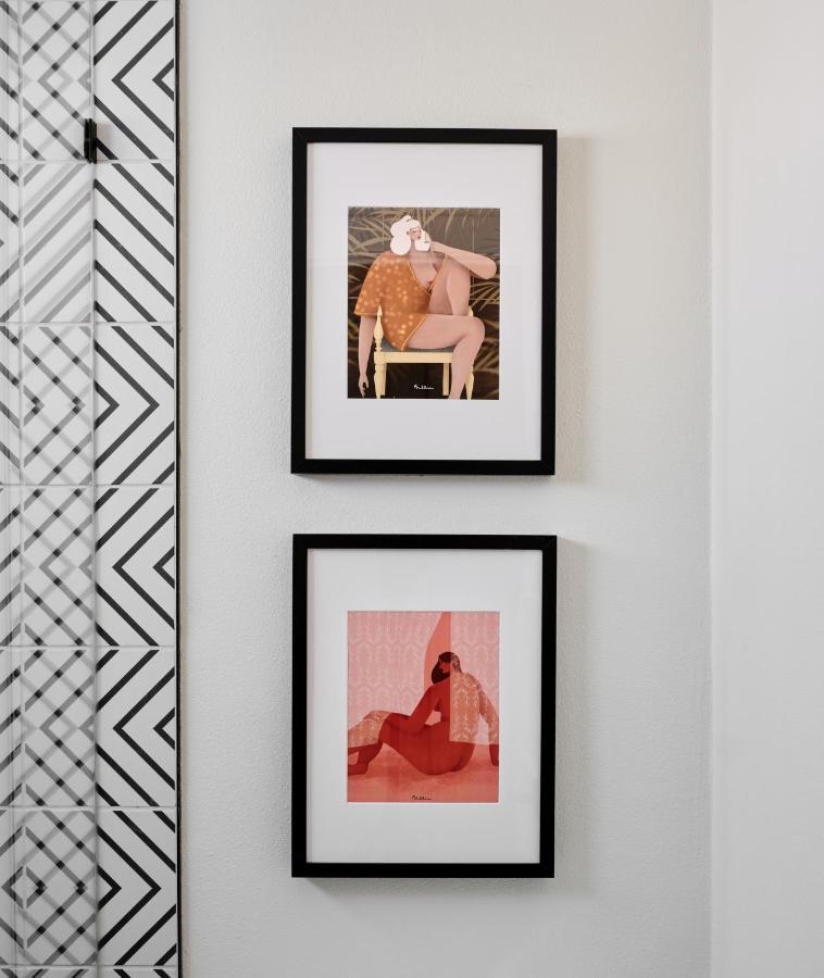 Apartamento Midcentury Couples Designer Loft - Casa Tuya Austin Exterior foto
